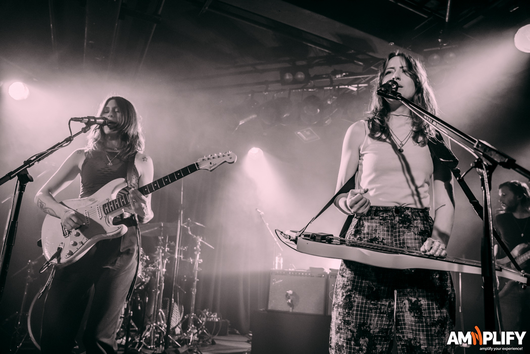 Larkin Poe