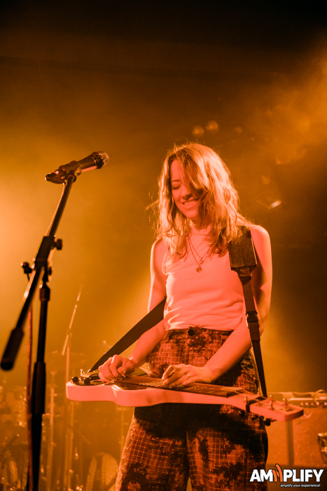 Larkin Poe