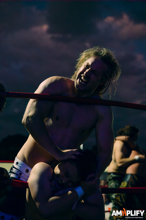 NWA vs WAOA
