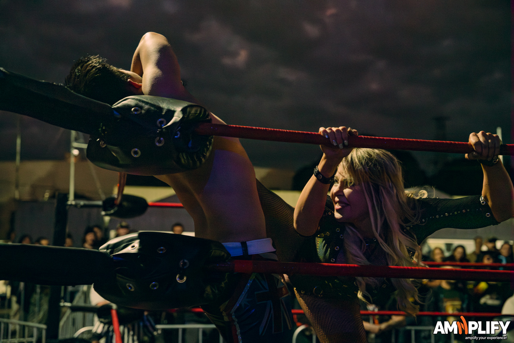 NWA vs WAOA