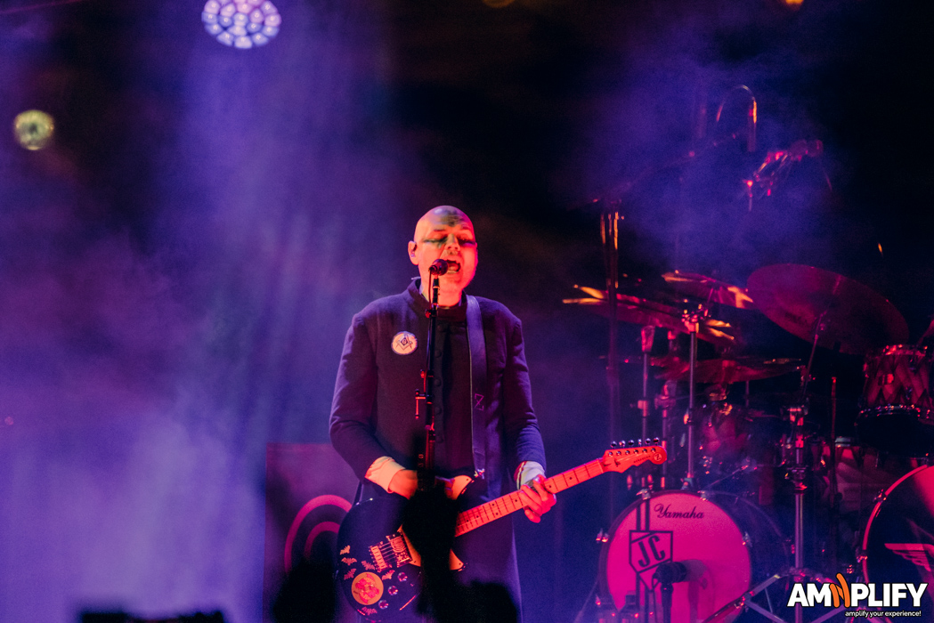 The Smashing Pumpkins