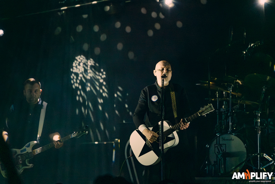 The Smashing Pumpkins