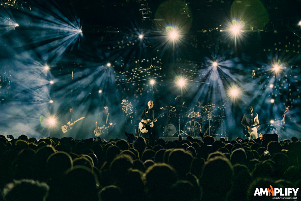 The Smashing Pumpkins