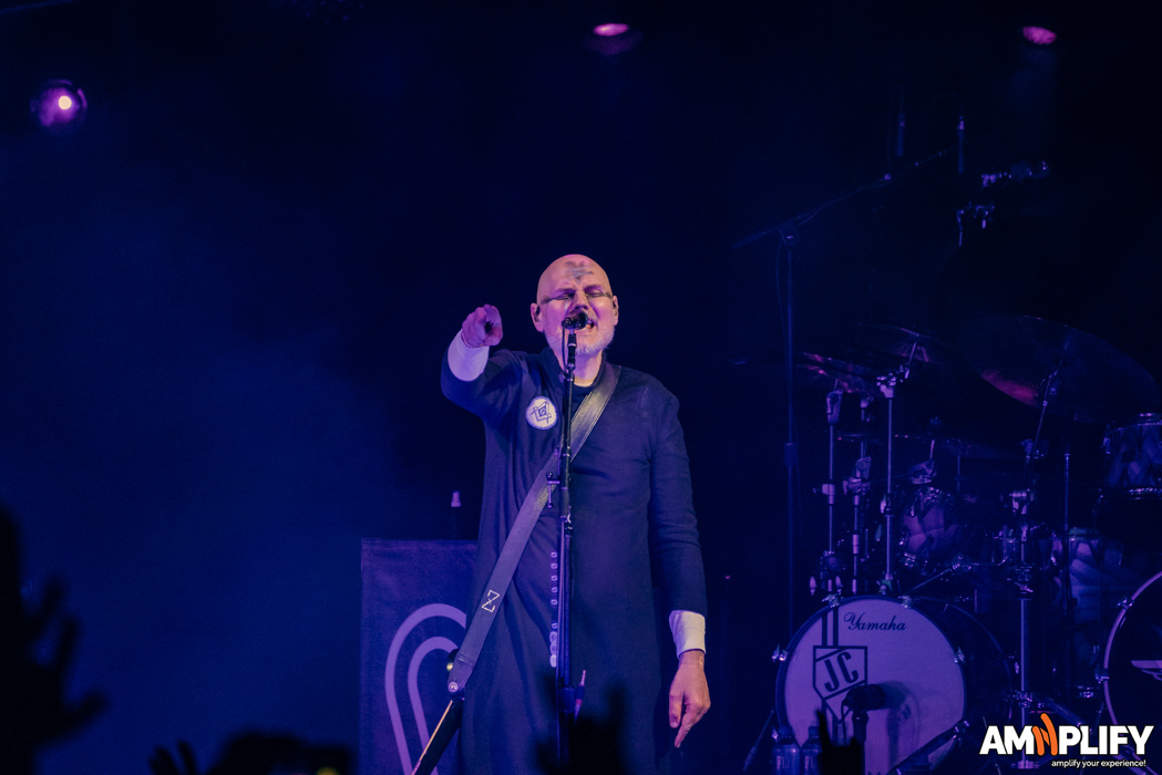 The Smashing Pumpkins