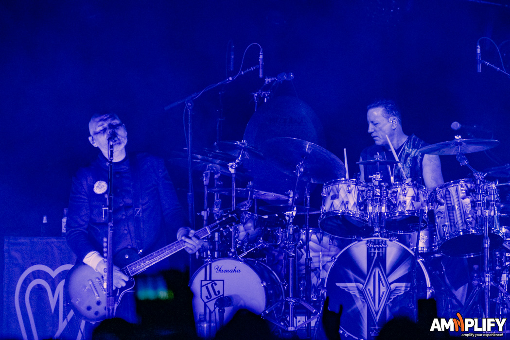 The Smashing Pumpkins