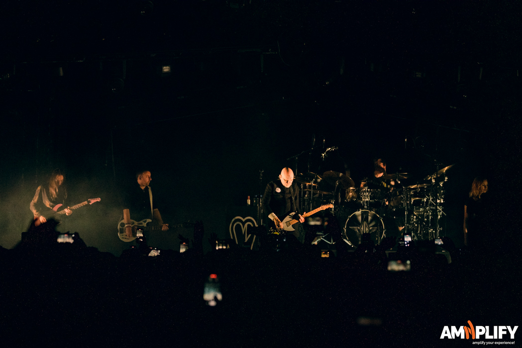 The Smashing Pumpkins