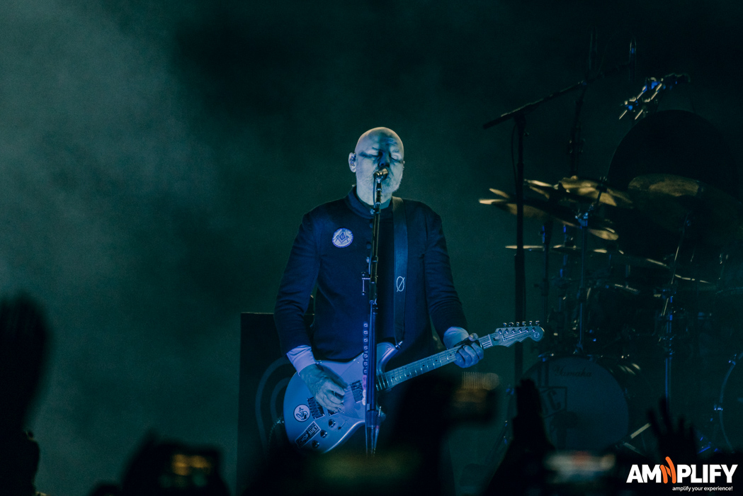 The Smashing Pumpkins