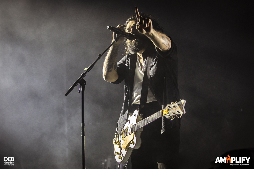 Gang Of Youths