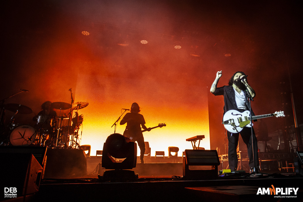 Gang Of Youths