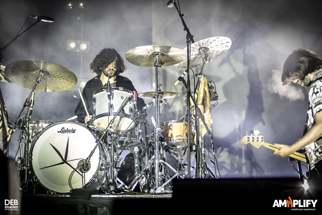 Gang Of Youths
