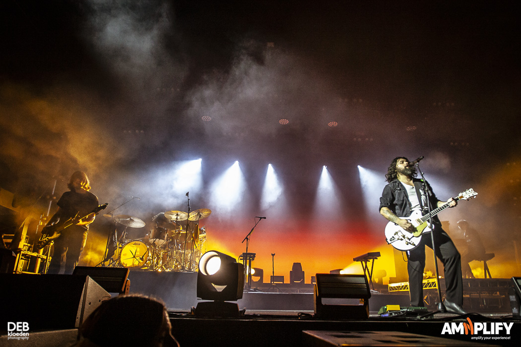 Gang Of Youths