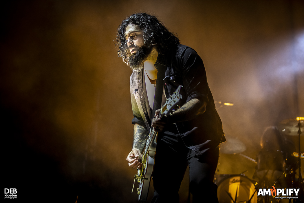 Gang Of Youths
