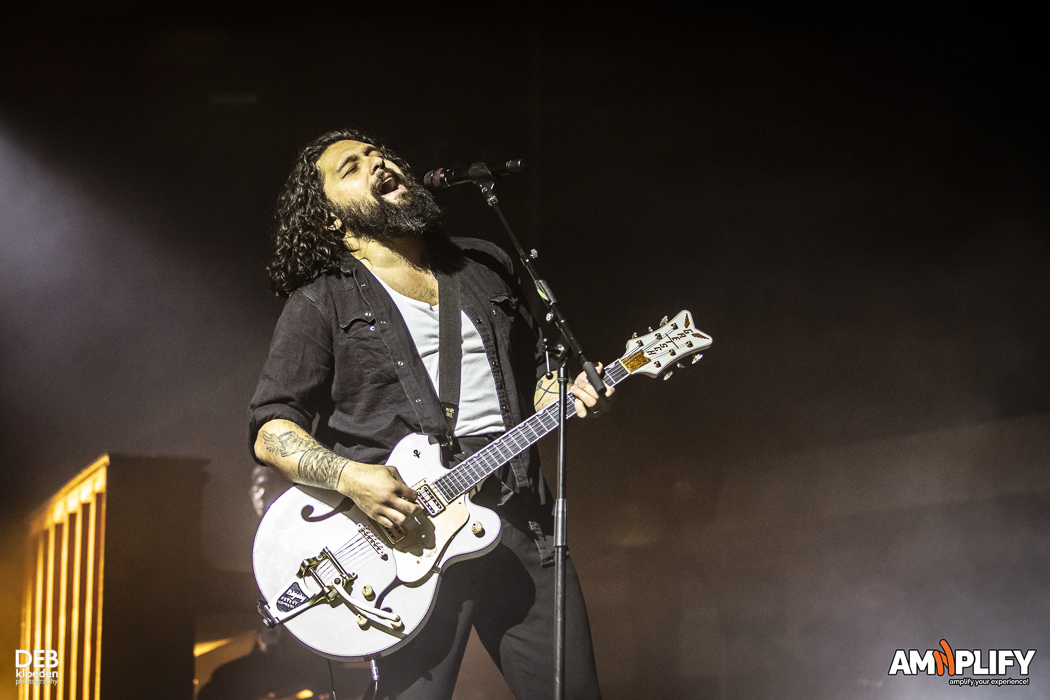 Gang Of Youths