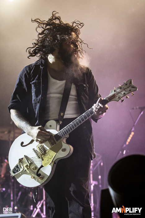 Gang Of Youths