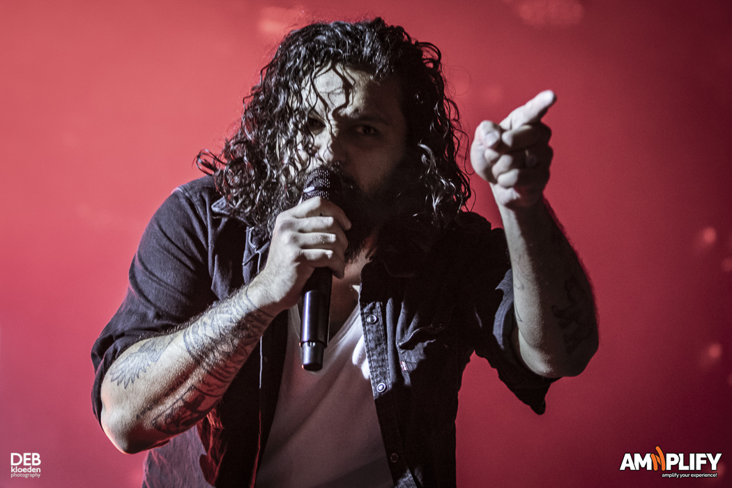 Gang Of Youths
