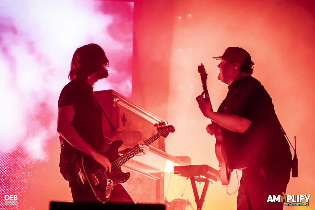 Gang Of Youths