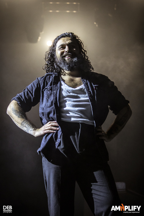 Gang Of Youths