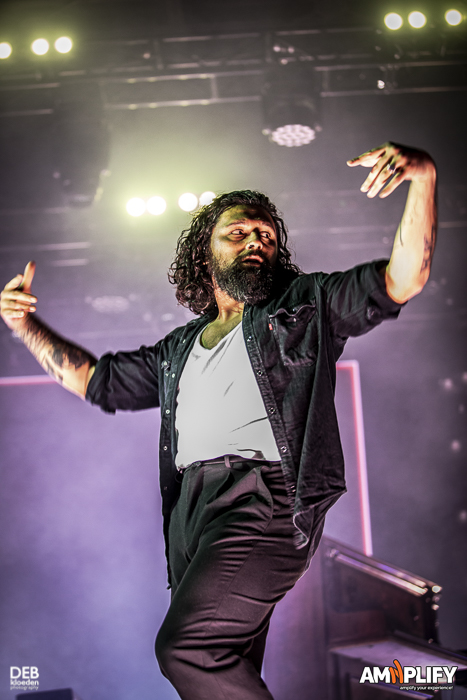 Gang Of Youths