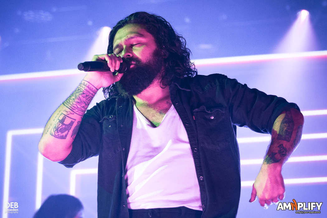 Gang Of Youths