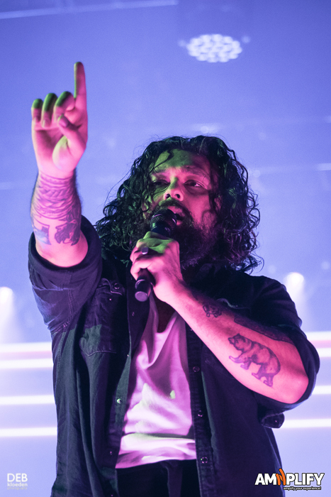 Gang Of Youths