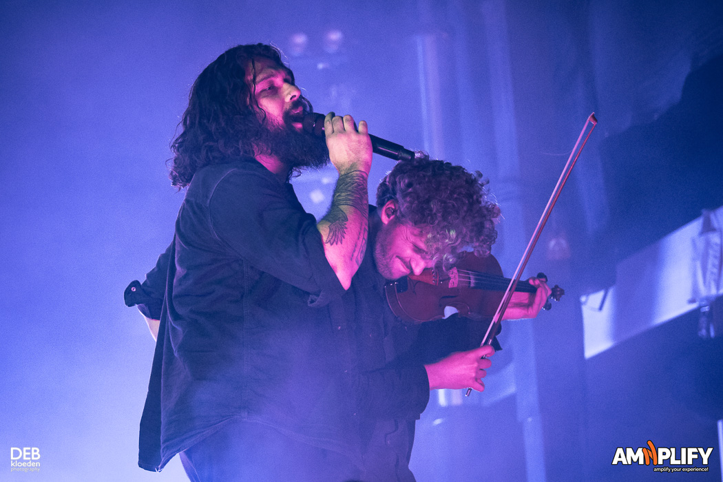 Gang Of Youths