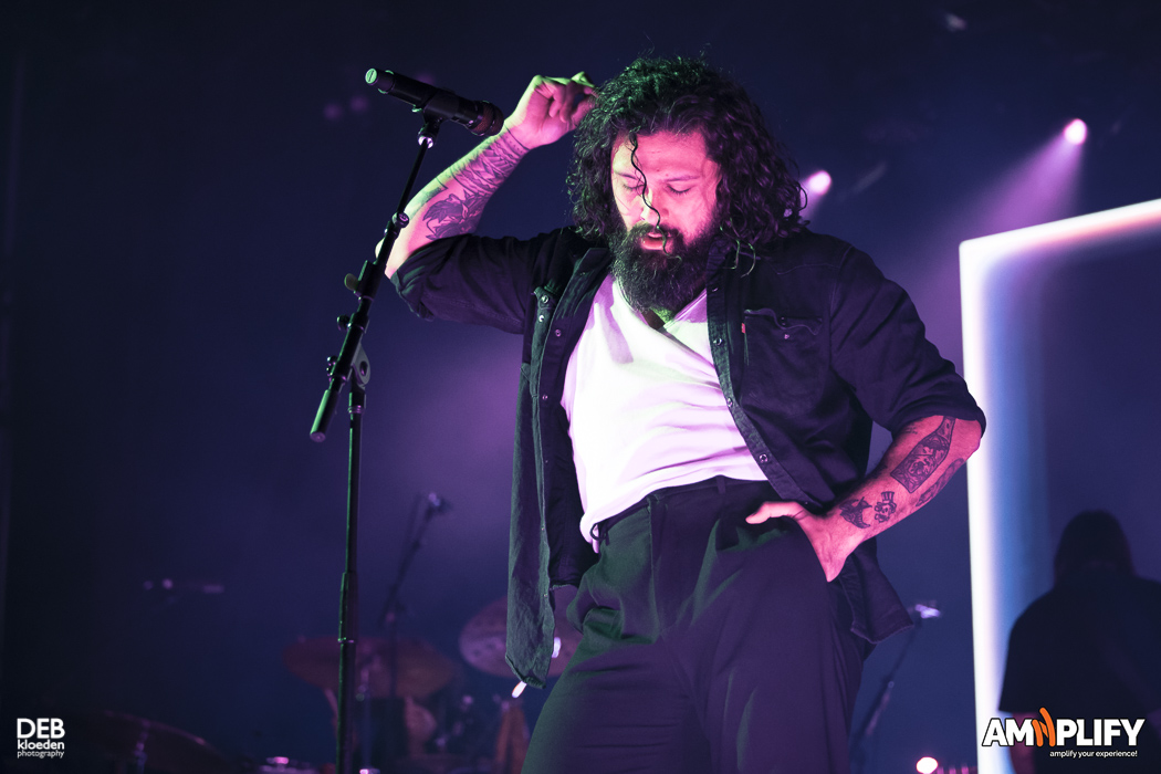 Gang Of Youths