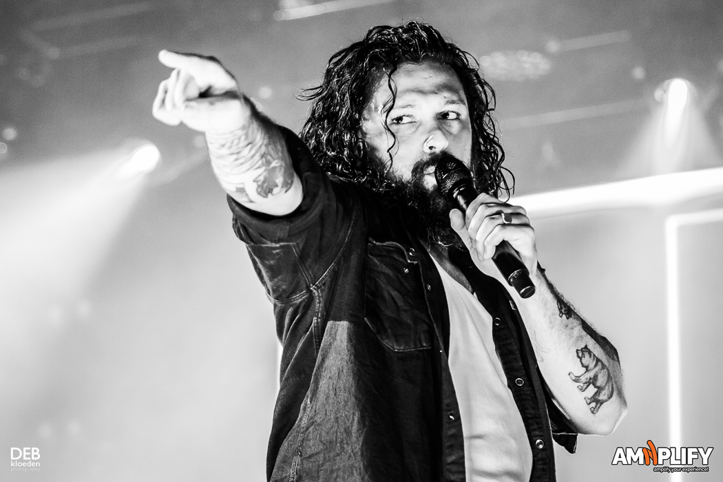 Gang Of Youths
