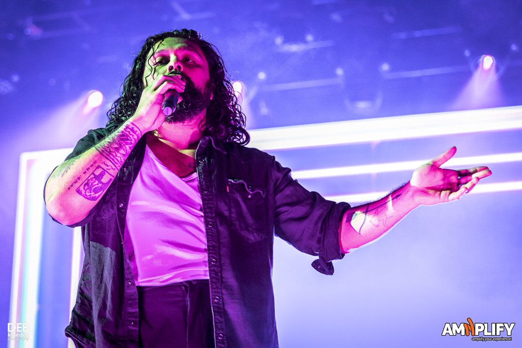 Gang Of Youths