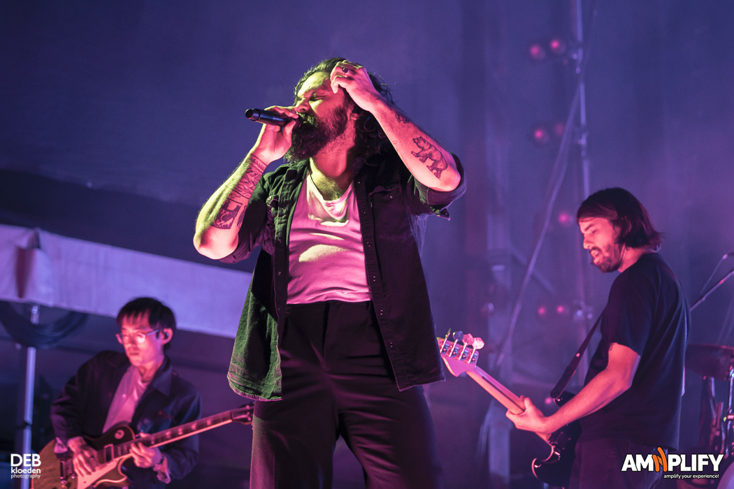 Gang Of Youths