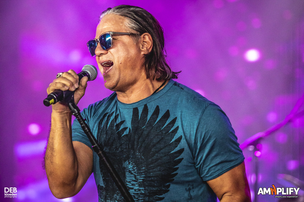 Jon Stevens