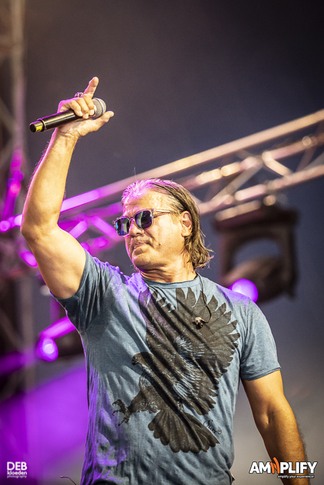 Jon Stevens