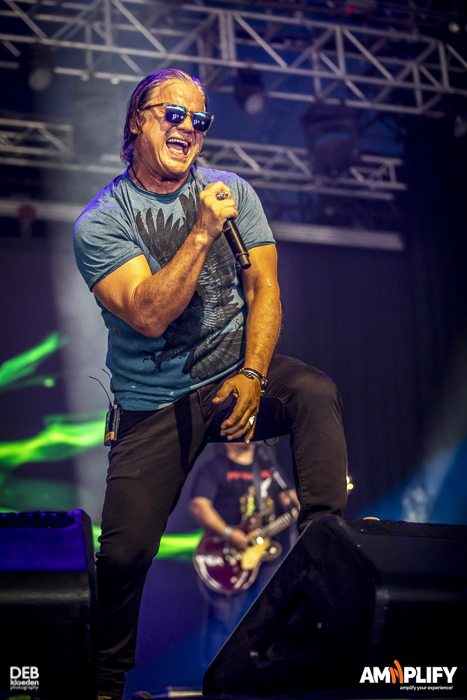 Jon Stevens