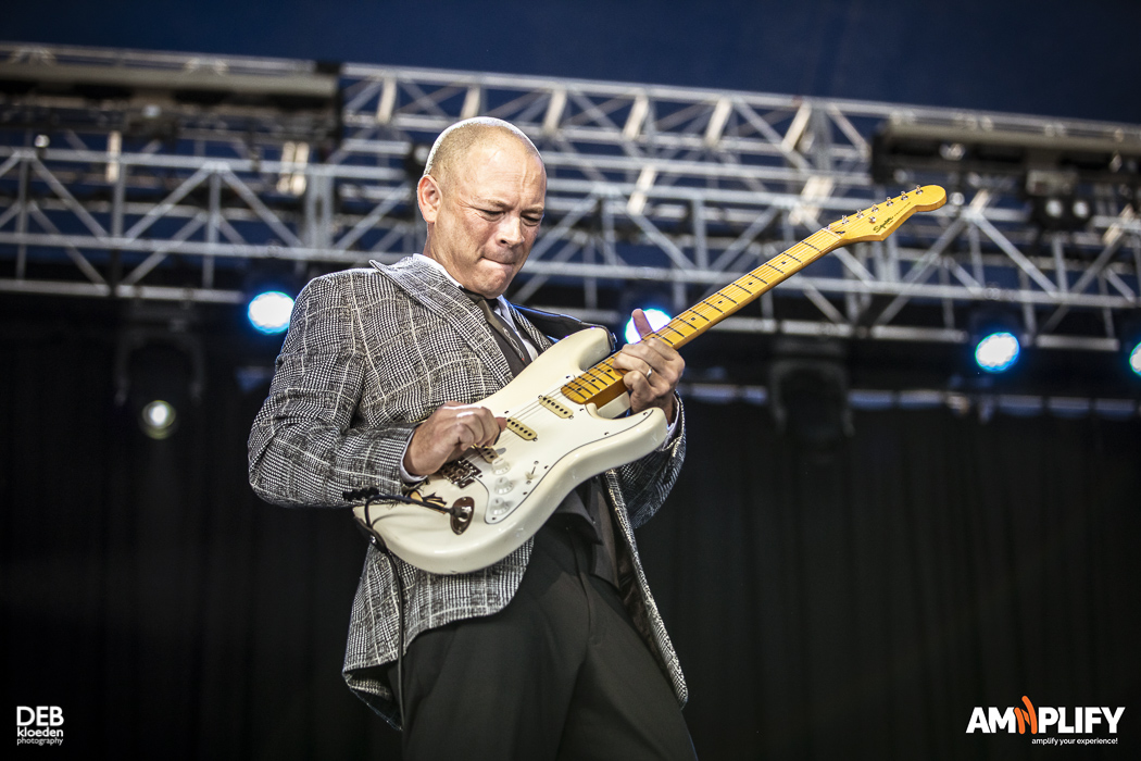 Ray Beadle