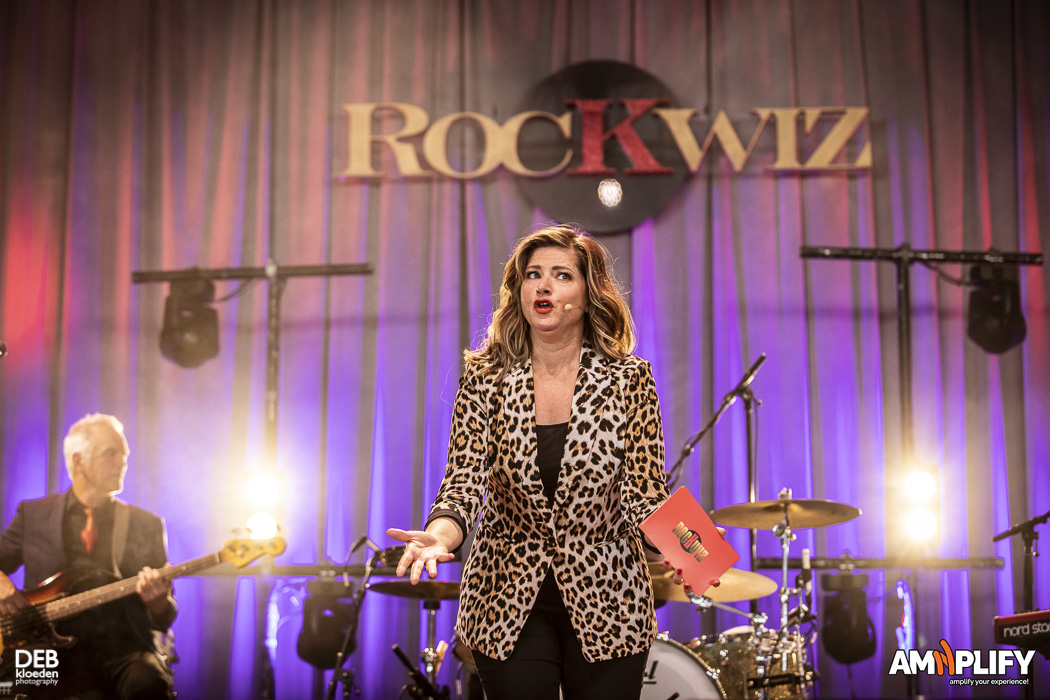 Rockwiz Live