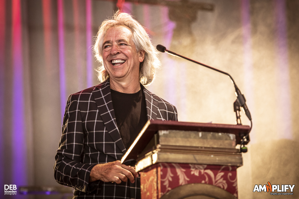 Rockwiz Live