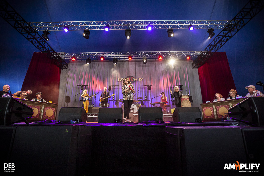 Rockwiz Live
