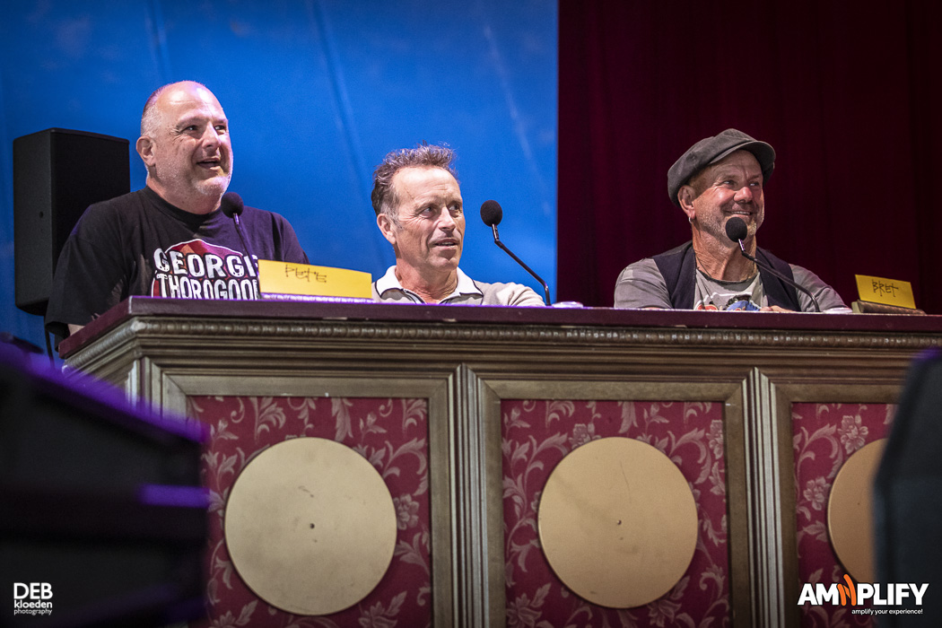 Rockwiz Live