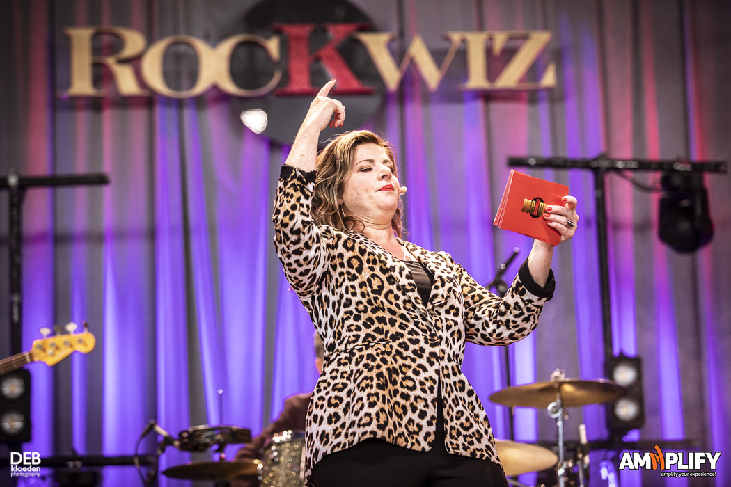 Rockwiz Live