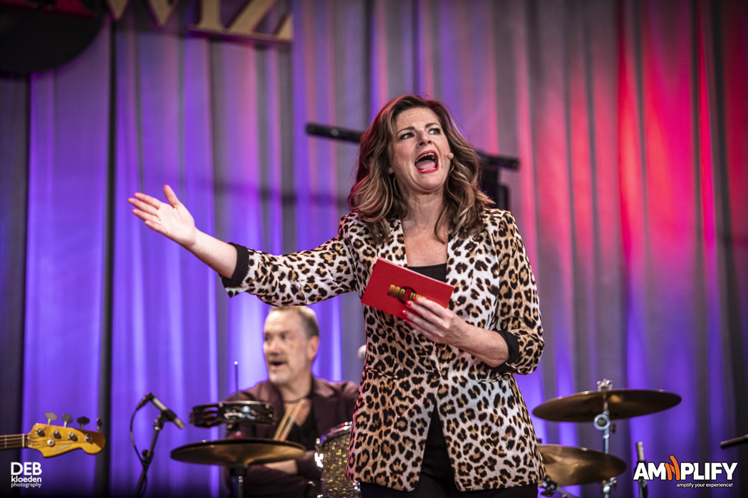 Rockwiz Live