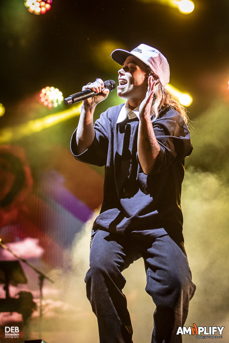 Tash Sultana