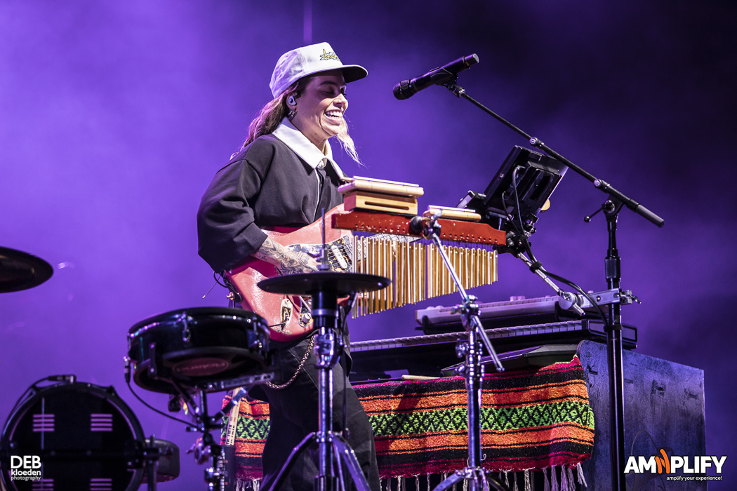 Tash Sultana