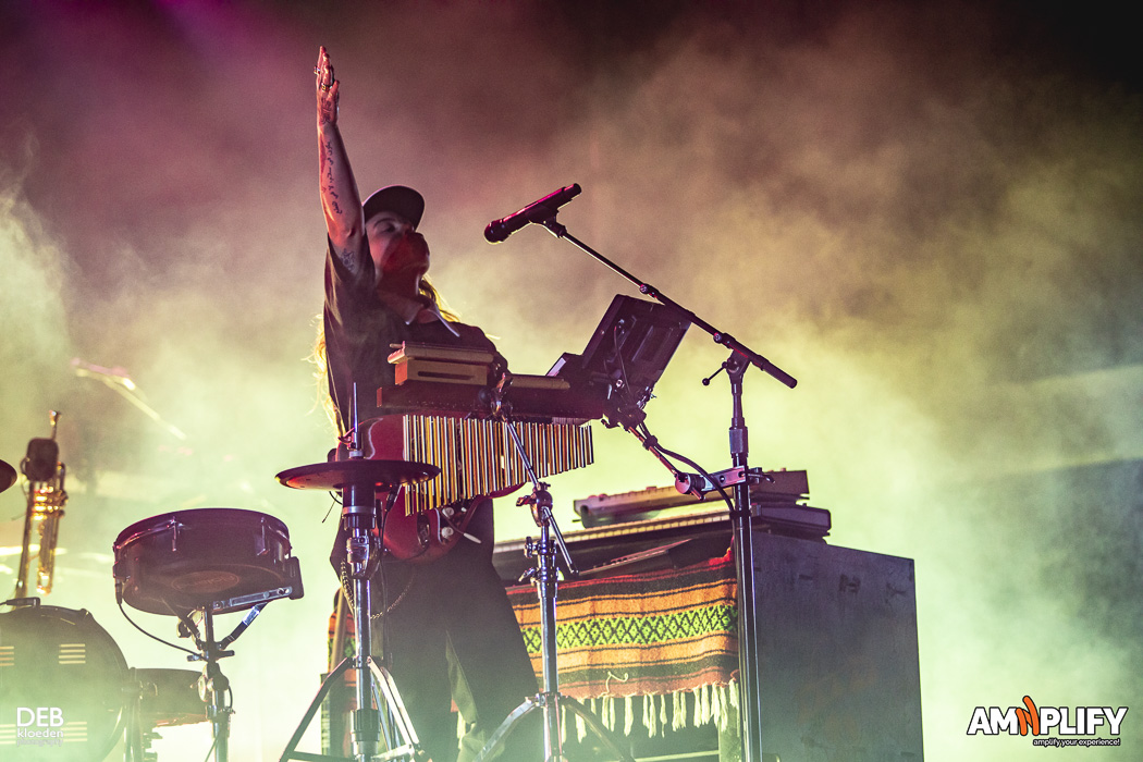 Tash Sultana
