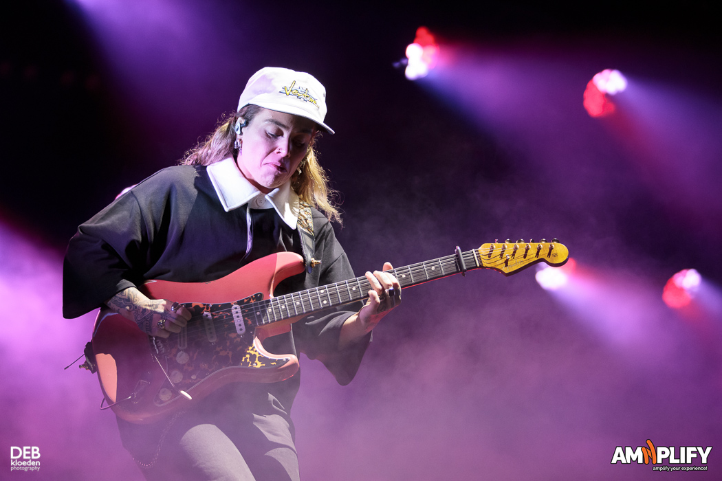 Tash Sultana