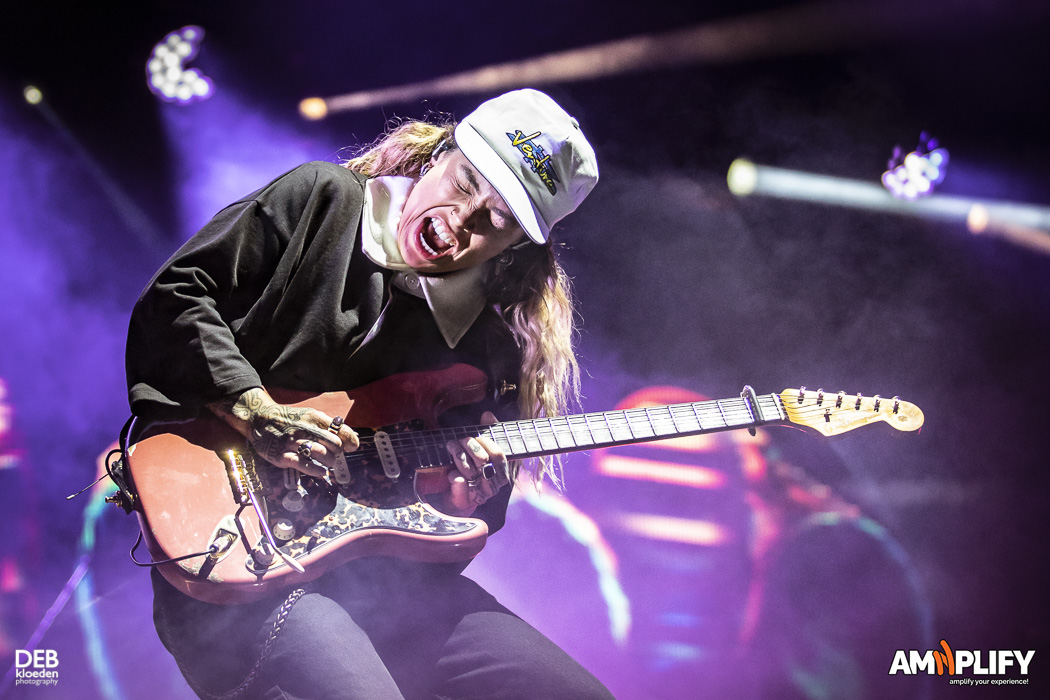Tash Sultana