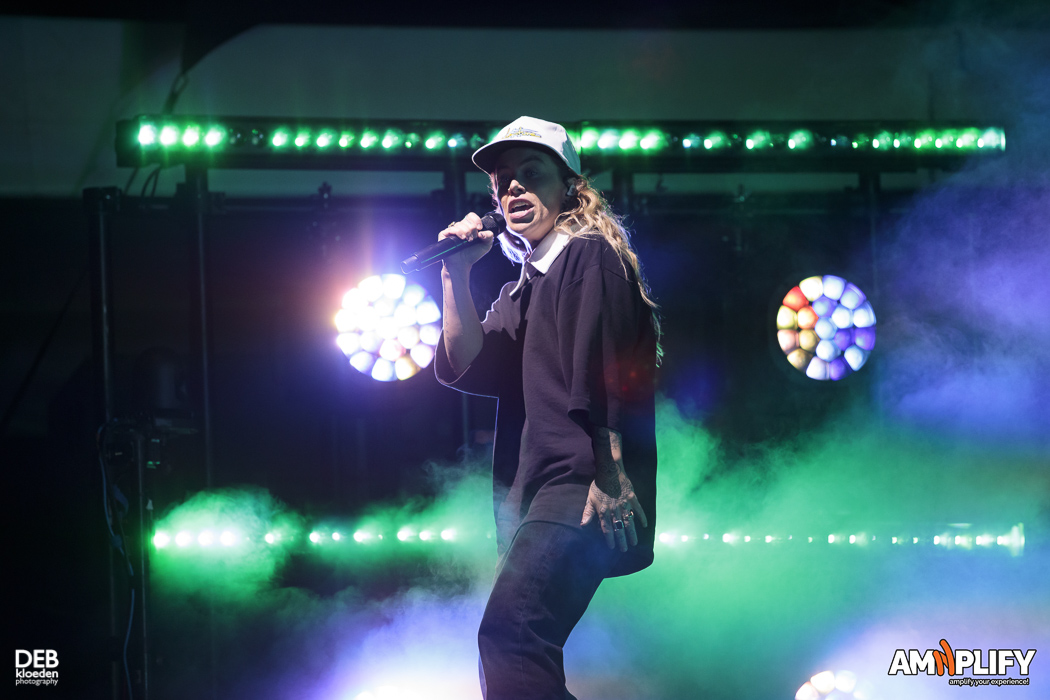 Tash Sultana