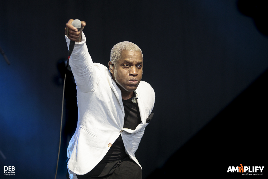 Vintage Trouble