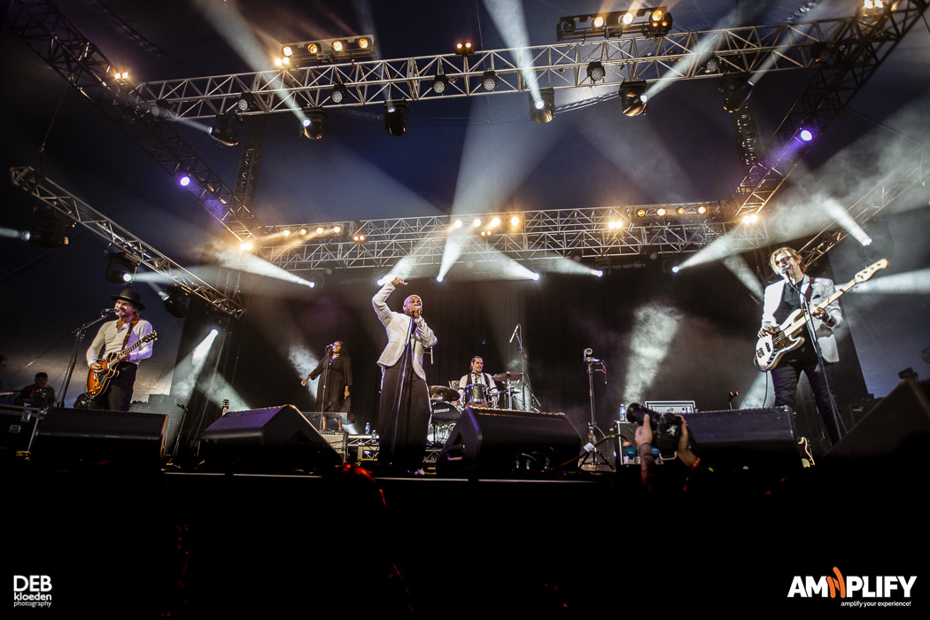 Vintage Trouble
