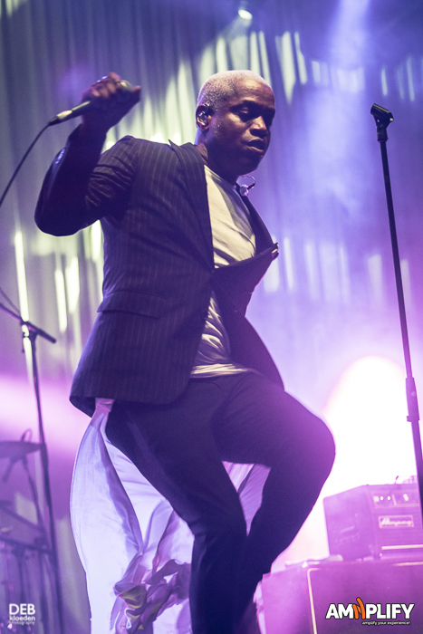 Vintage Trouble