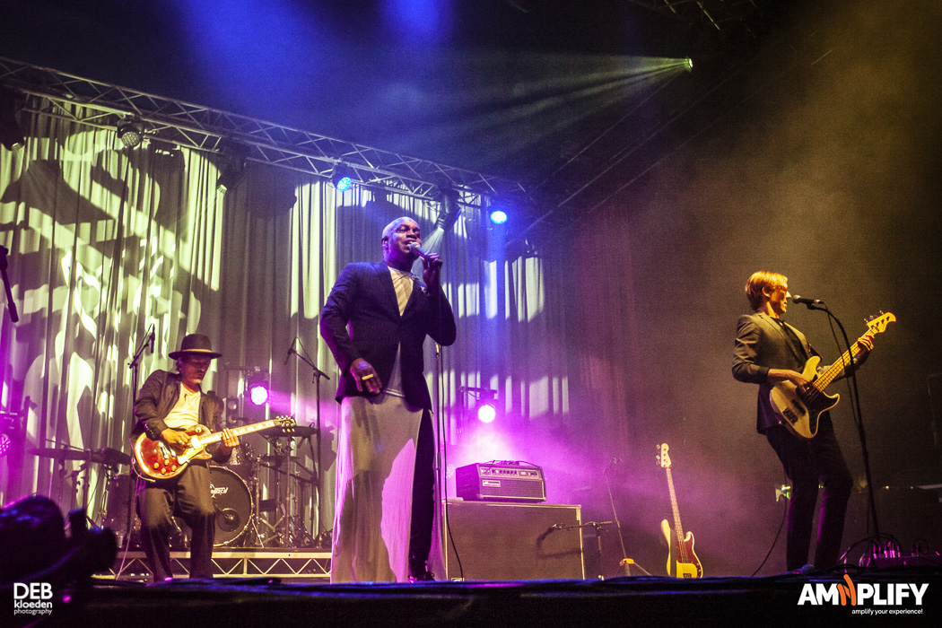Vintage Trouble