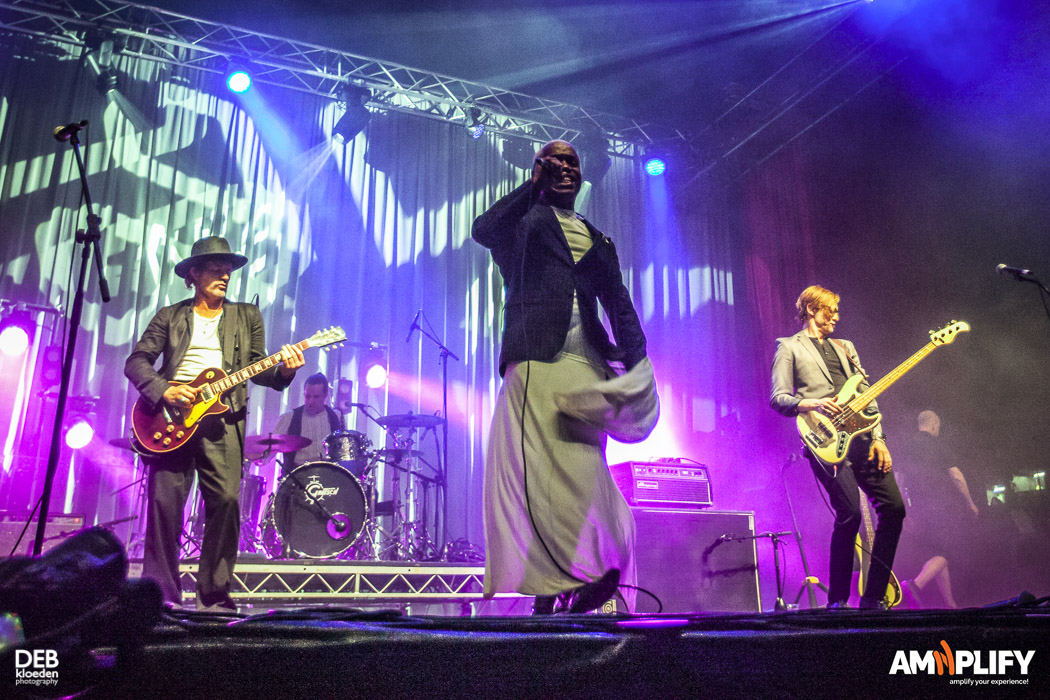 Vintage Trouble